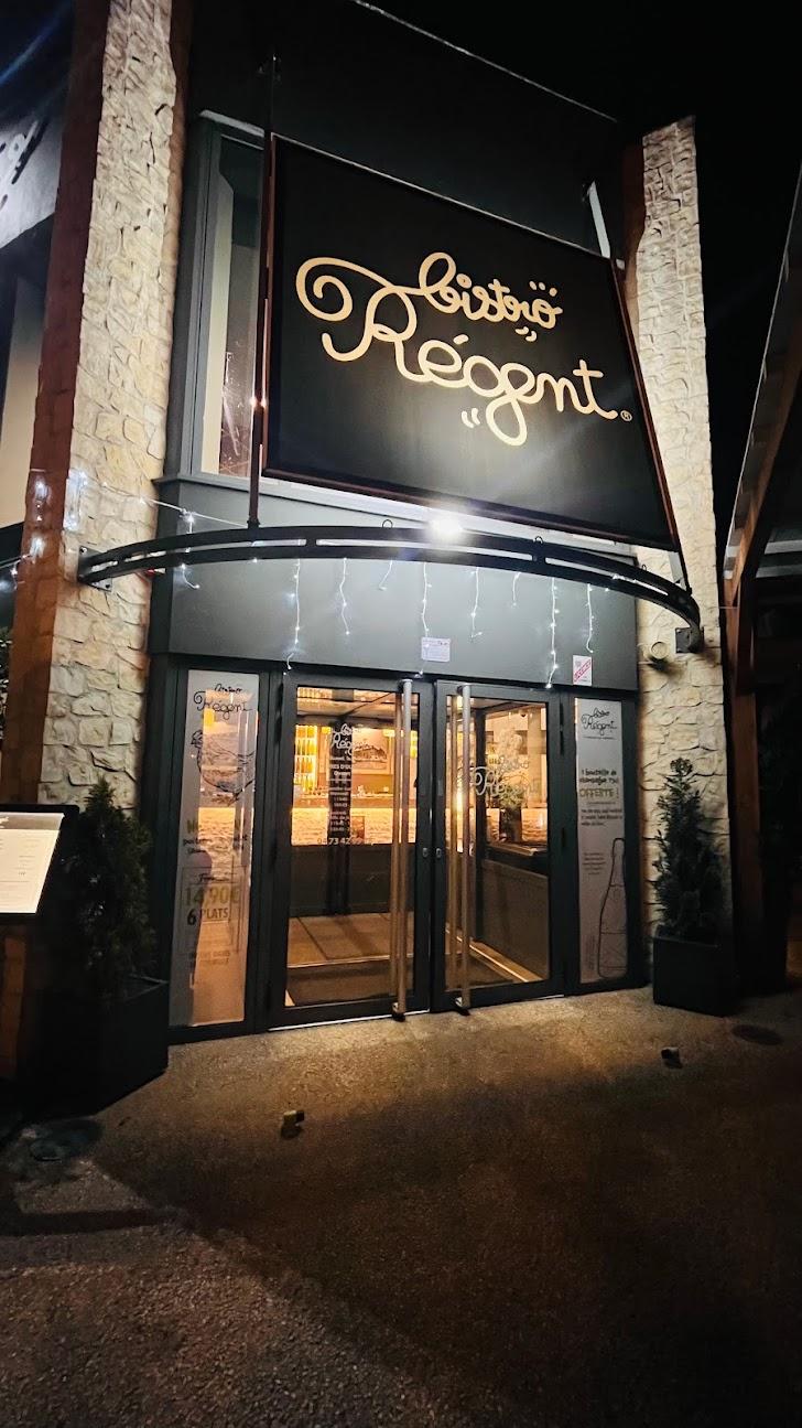 Photo de Bistro Régent Aubière - Restaurant ouvert midi et soir 7j/7