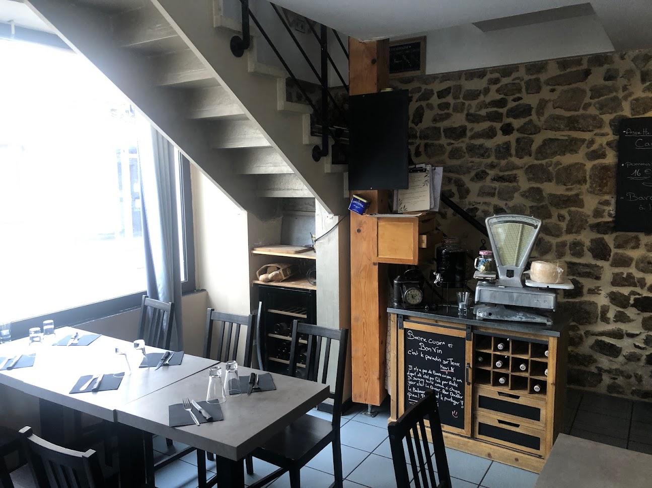 Photo de Restaurant L'Aromate