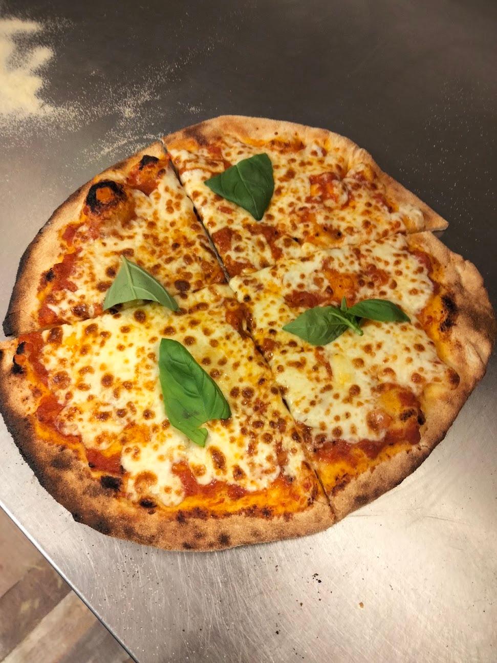 Photo de Kowabunga Pizza