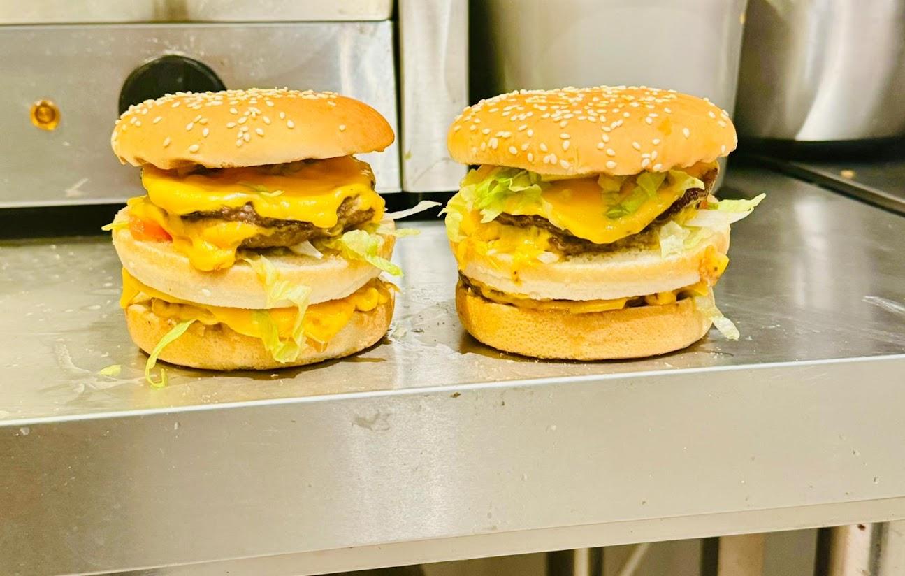 Photo du restaurant Planet kebab