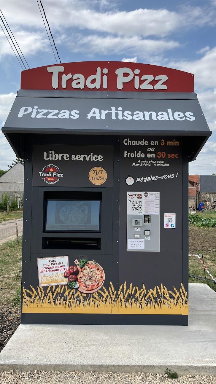 Photo de Tradi Pizz