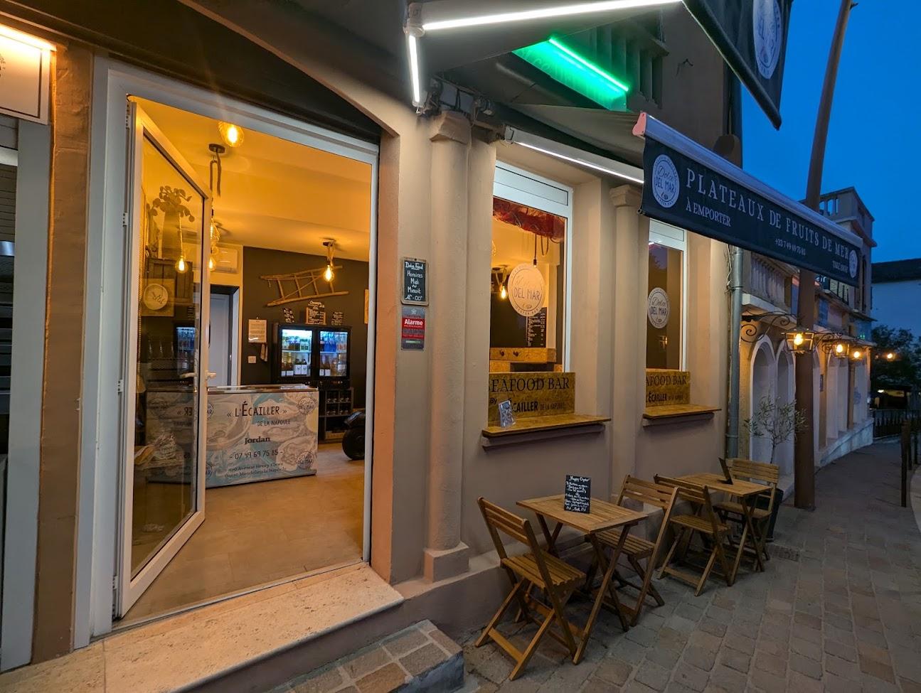 Photo du restaurant Dolce Del Mar