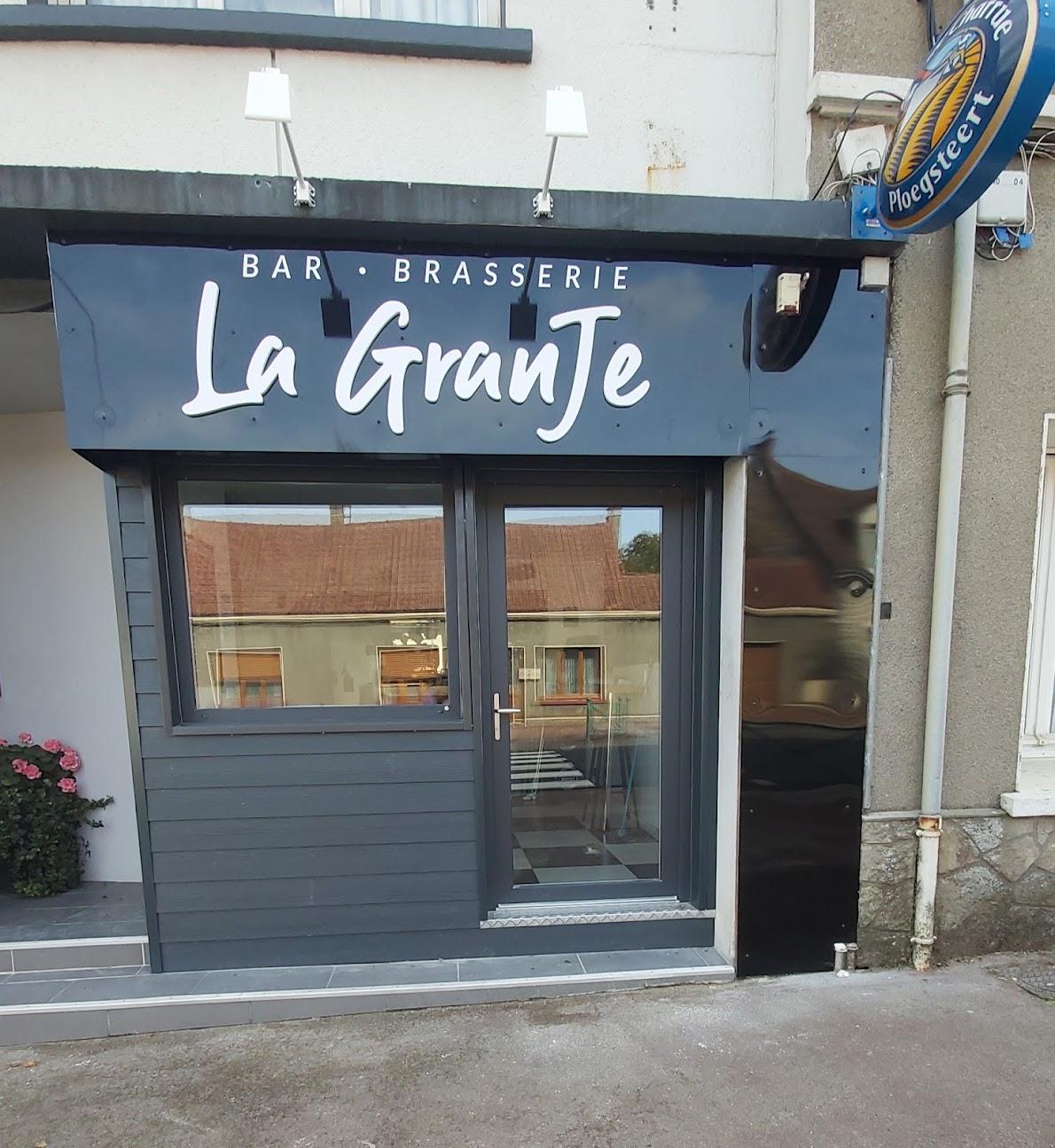 Photo de La Granje