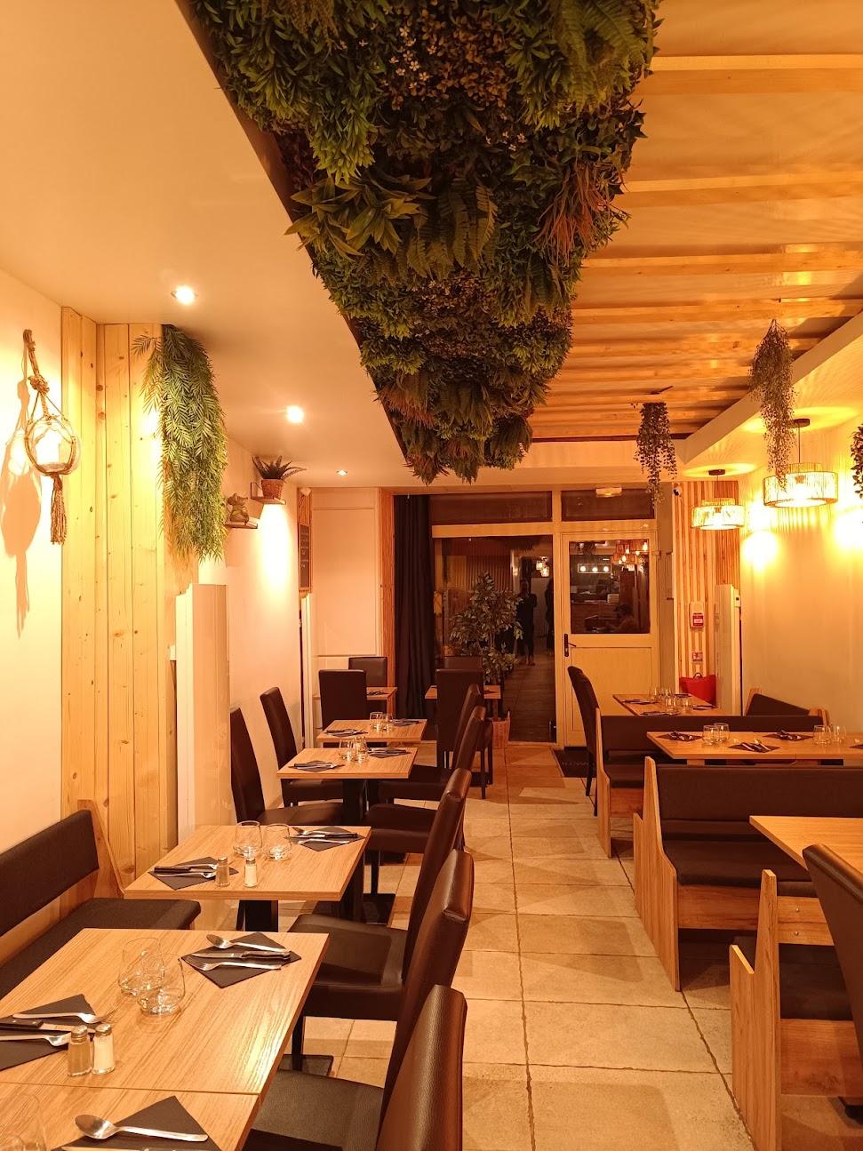 Photo de La Casa del Nachi