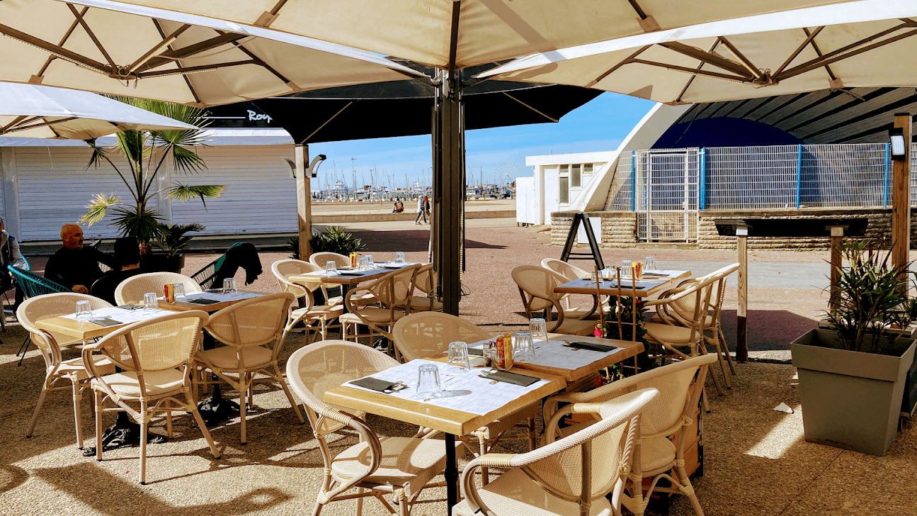 Photo du restaurant La Sorbetine