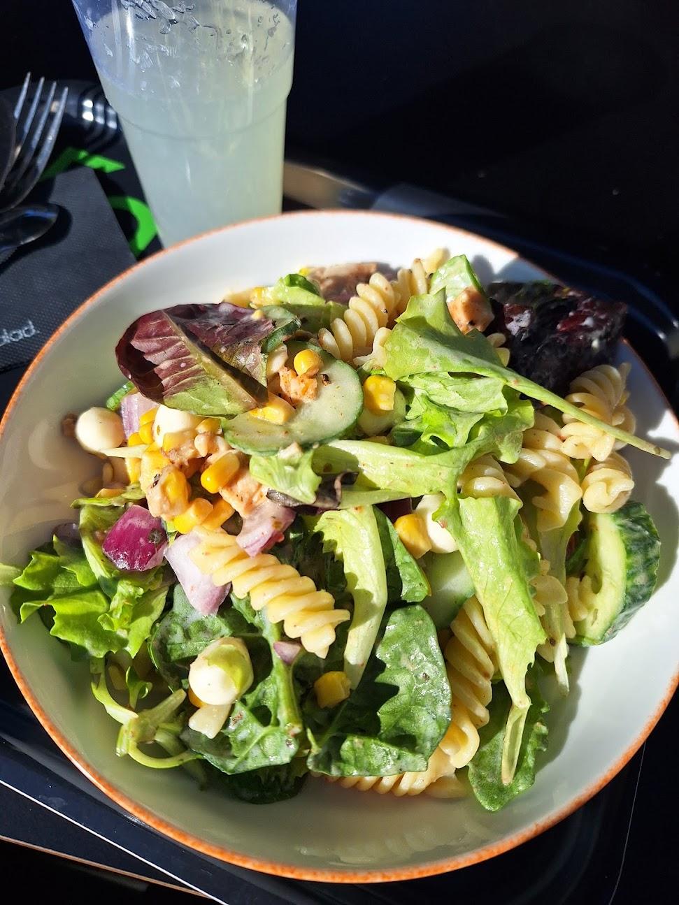 Photo de Eat Salad
