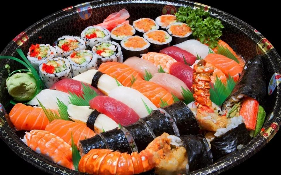 Photo de Sushi-Box
