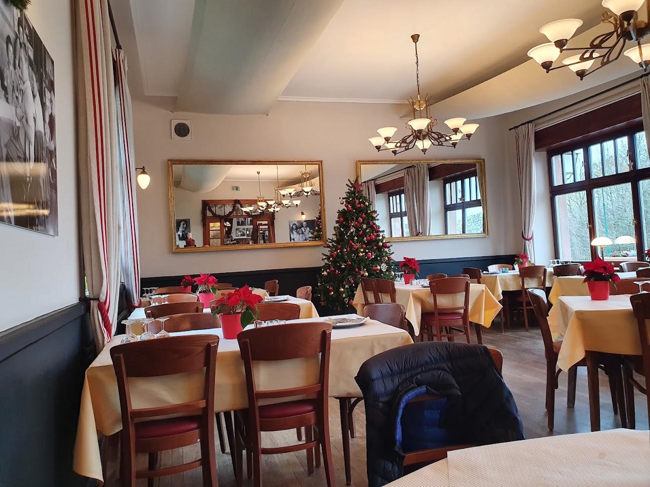 Photo de Restaurant Woll
