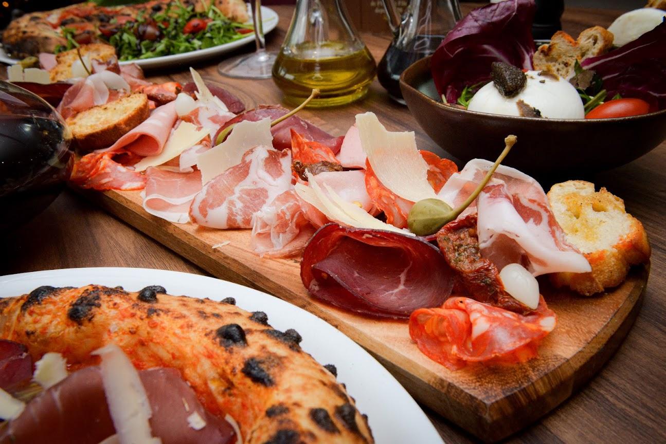Photo de Il Tartufo