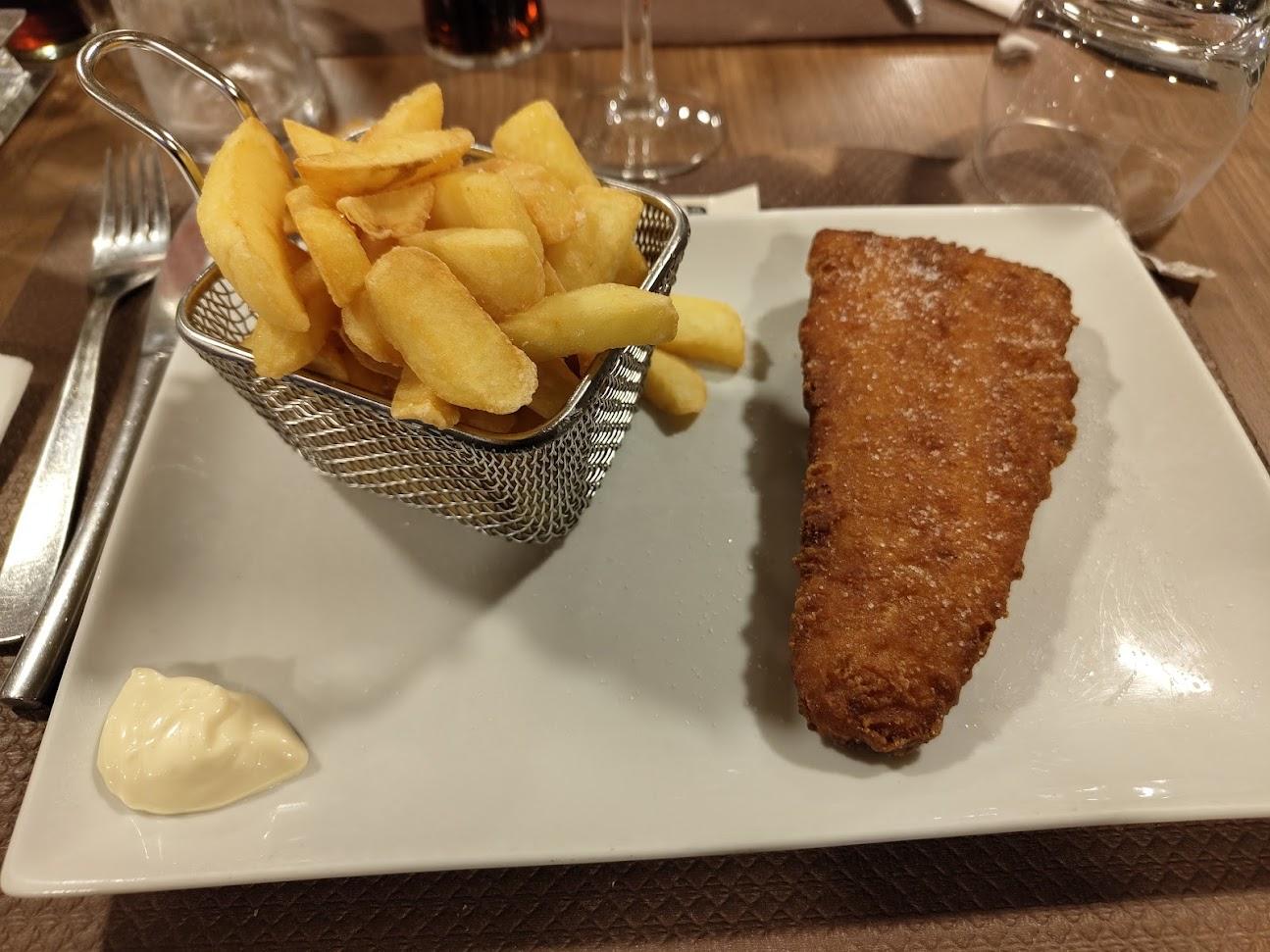 Photo du restaurant Restaurant du Campanile Montluçon Saint-Victor