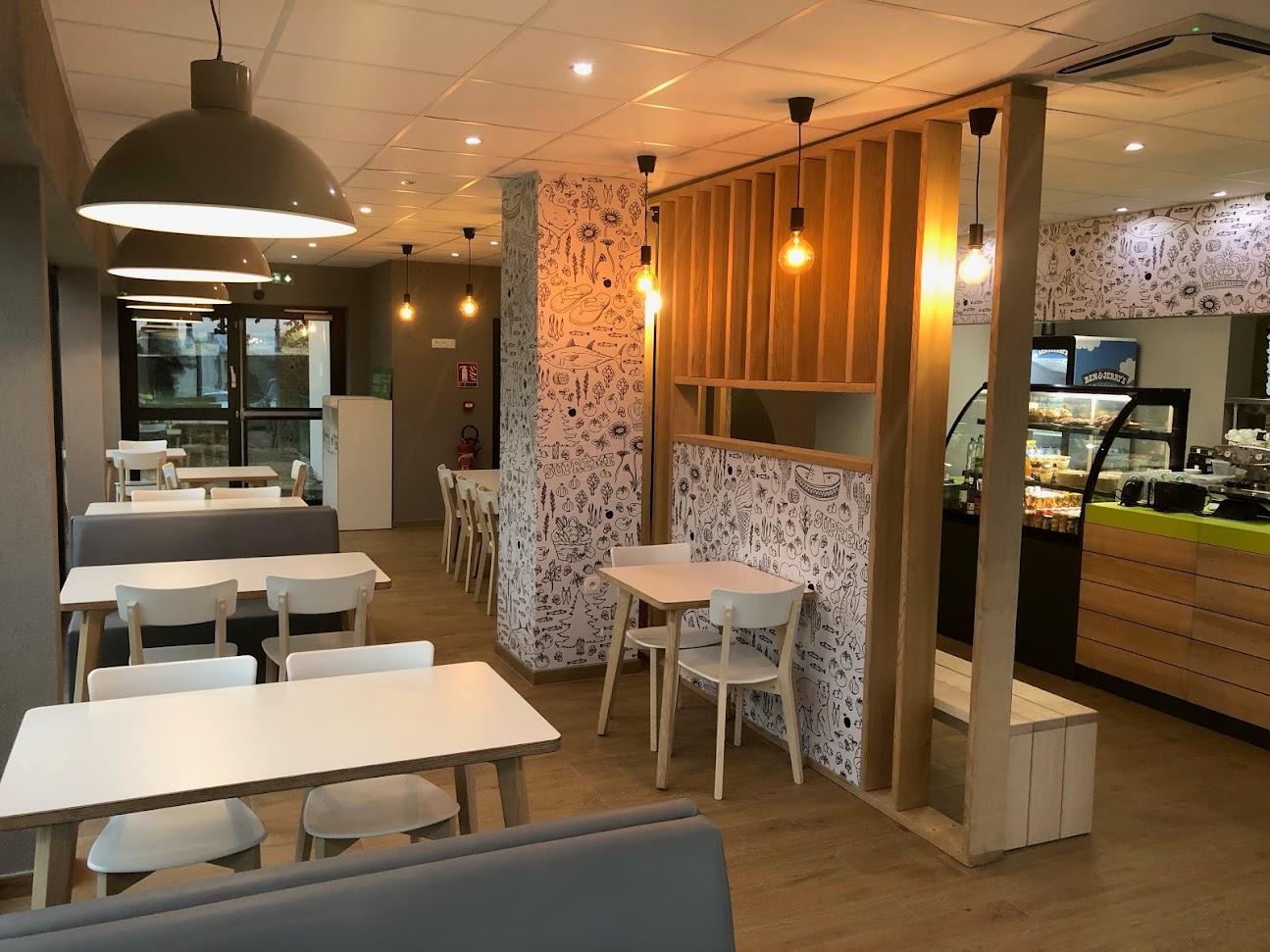 Photo de La Pizza de Nico Rohrbach-lès-Bitche