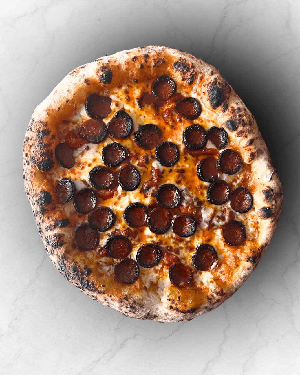 Photo de La Pizzologie