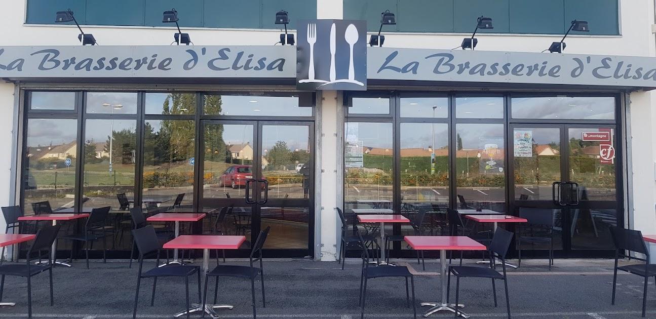 Photo de La Brasserie D' Elisa