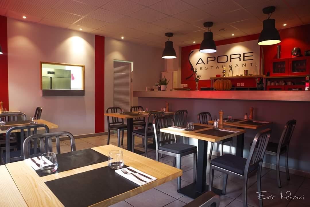 Photo de SAPORE RESTAURANT