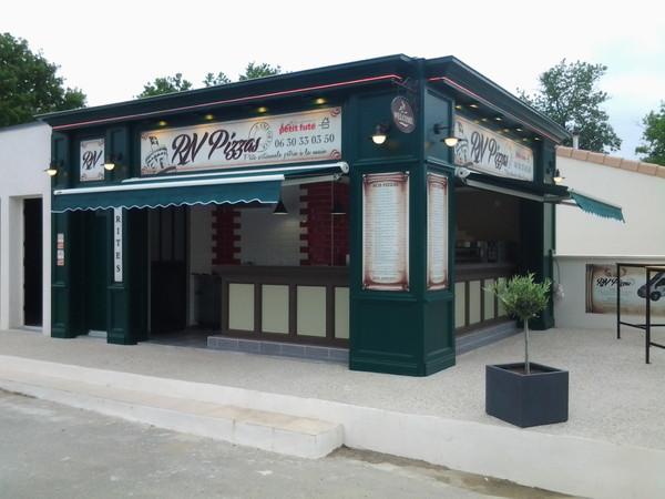 Photo de RN PIZZAS