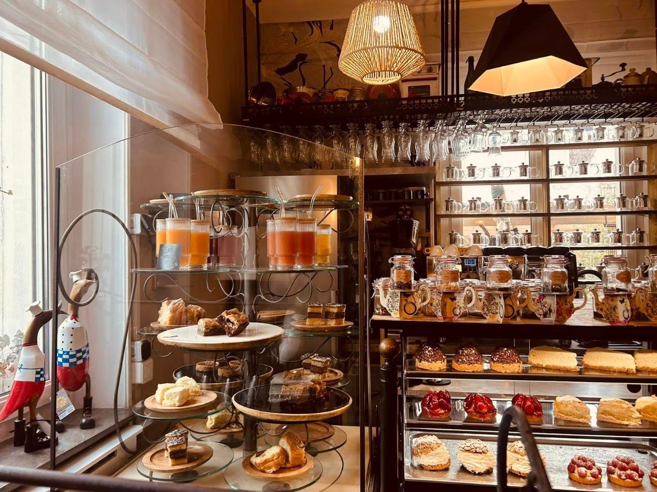 Photo du restaurant Le Carrousel