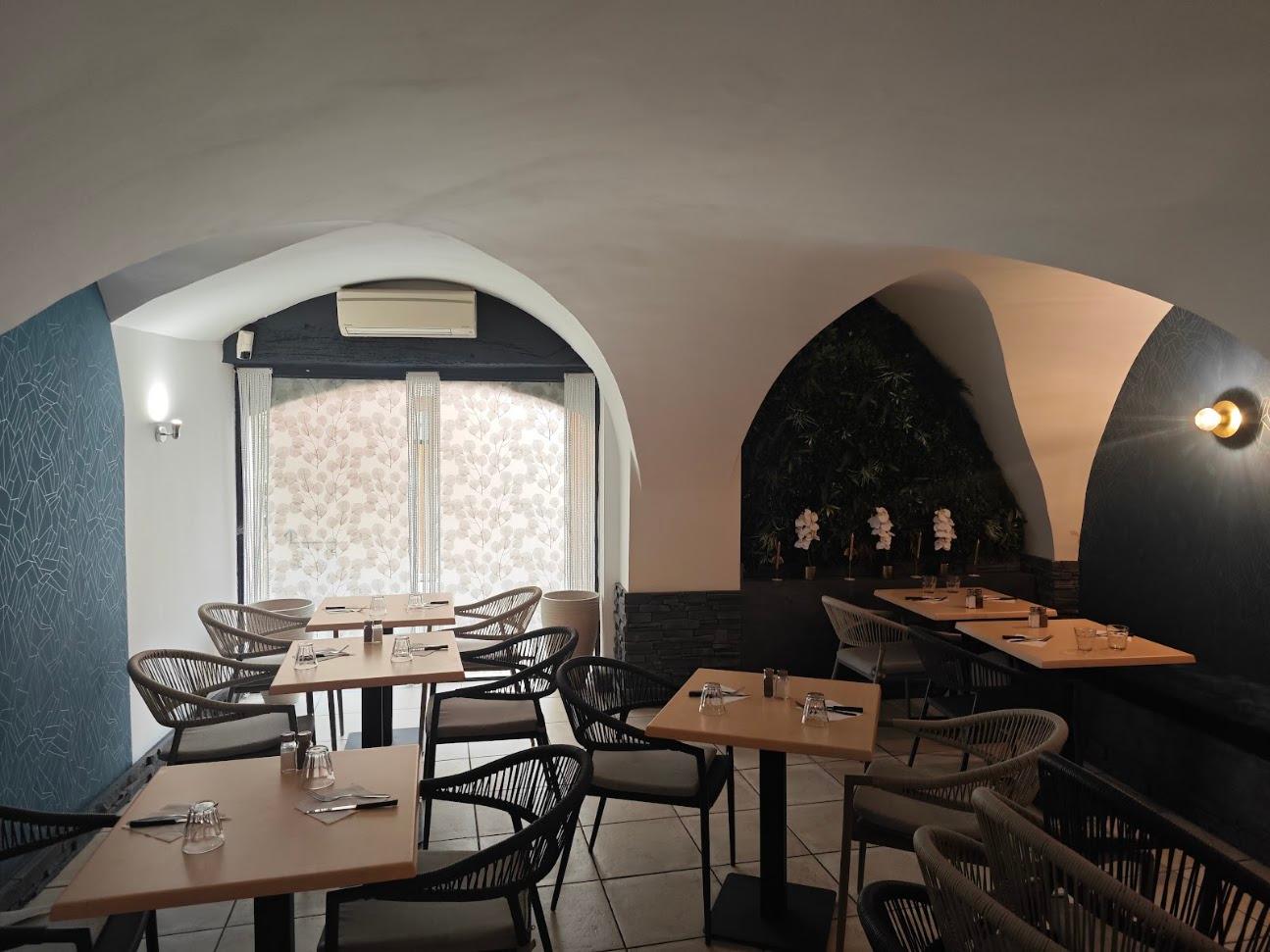 Photo du restaurant Le Troquet Restaurant