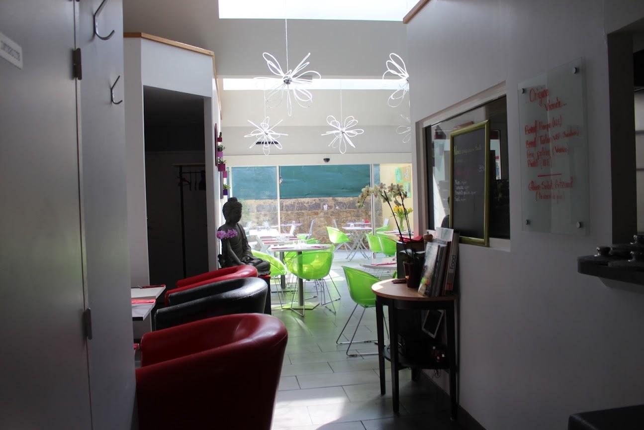 Photo du restaurant Restaurant Sanya Cuisine au Wok
