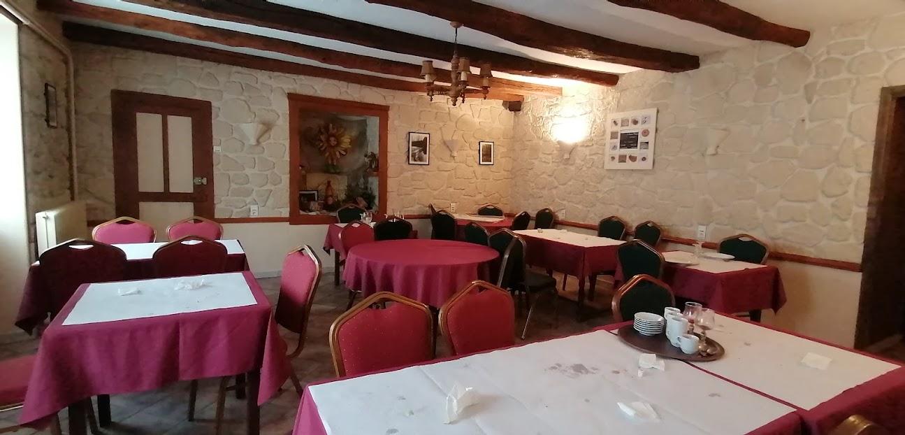 Photo de La Chaumière Meuzacoise