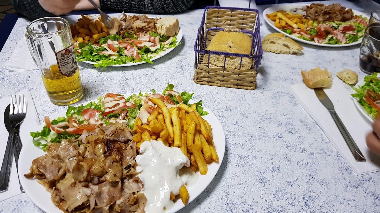 Photo de Gourmets d'Istanbul