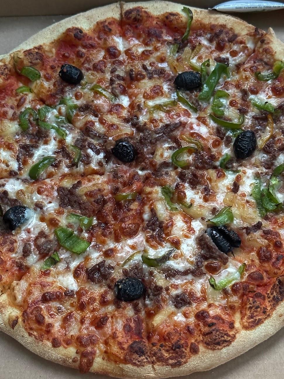 Photo de Tafna - Pizzéria et Restautant