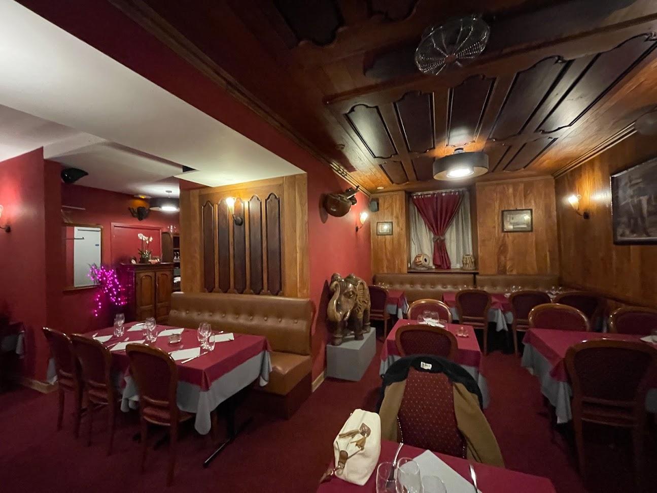 Photo de Tandoori