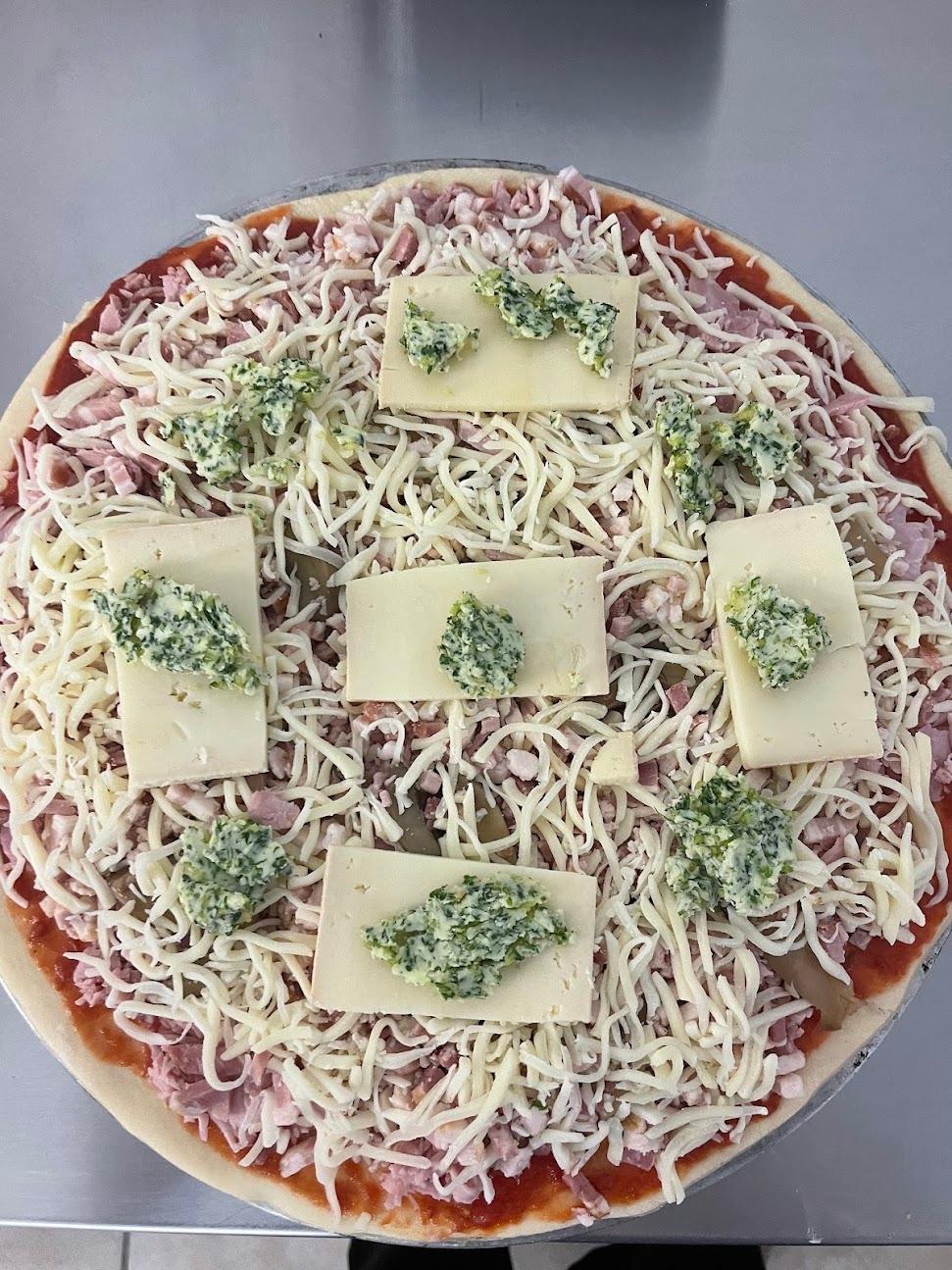 Photo de Pizza folie's 2 Audruicq