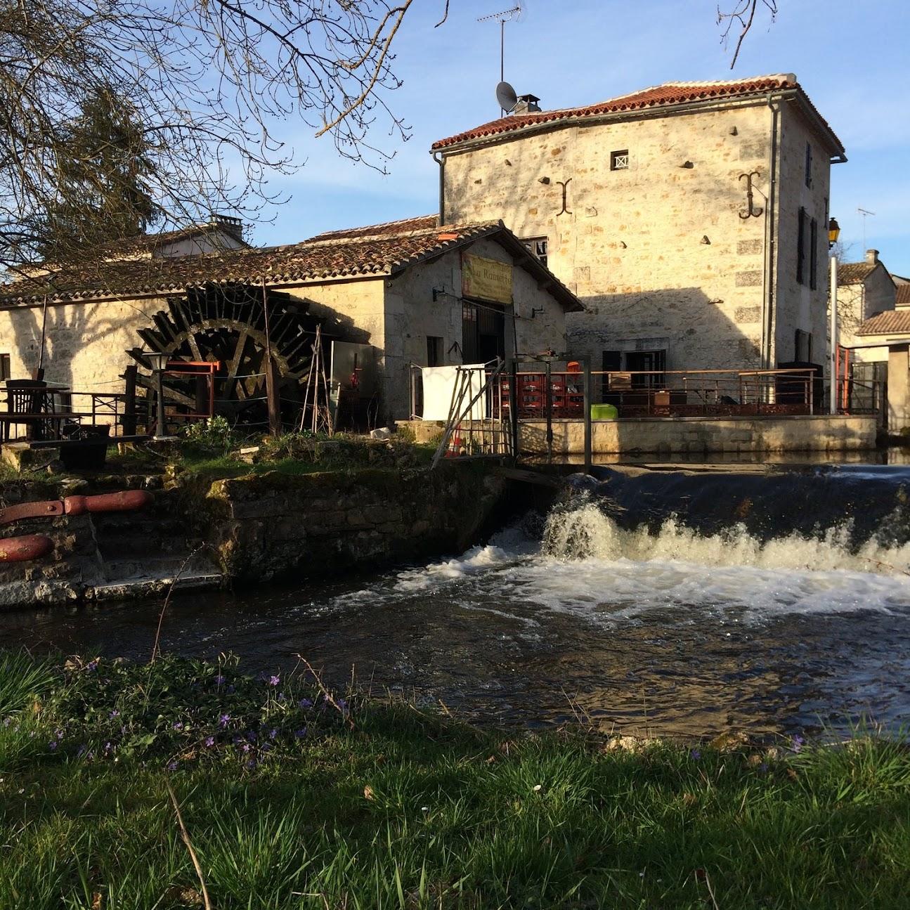 Photo de Brasserie La Rainette