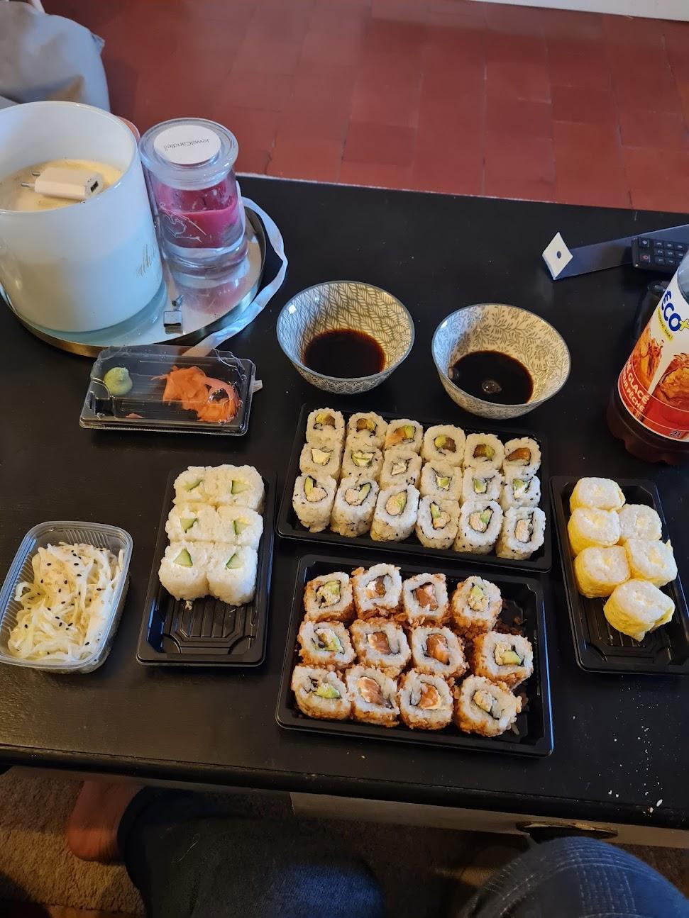 Photo du restaurant Poke Bowl Sushi Yvetot