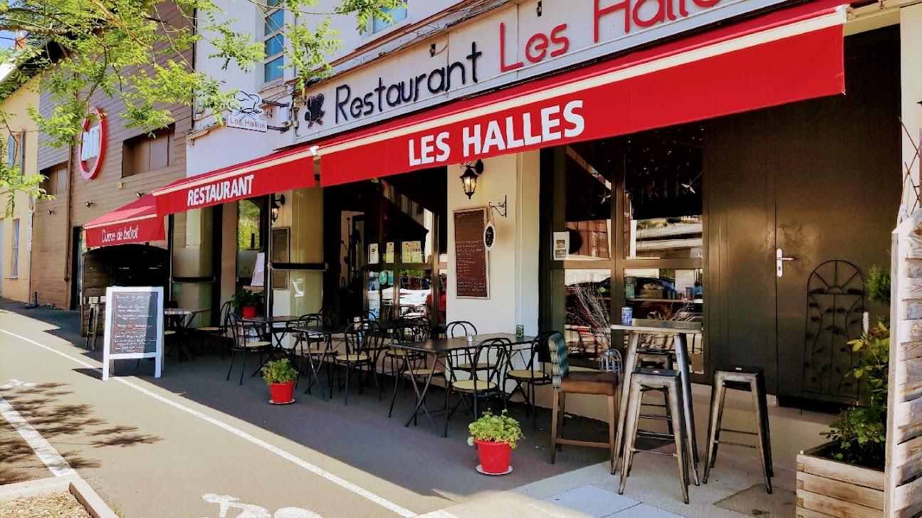 Photo du restaurant Les Halles