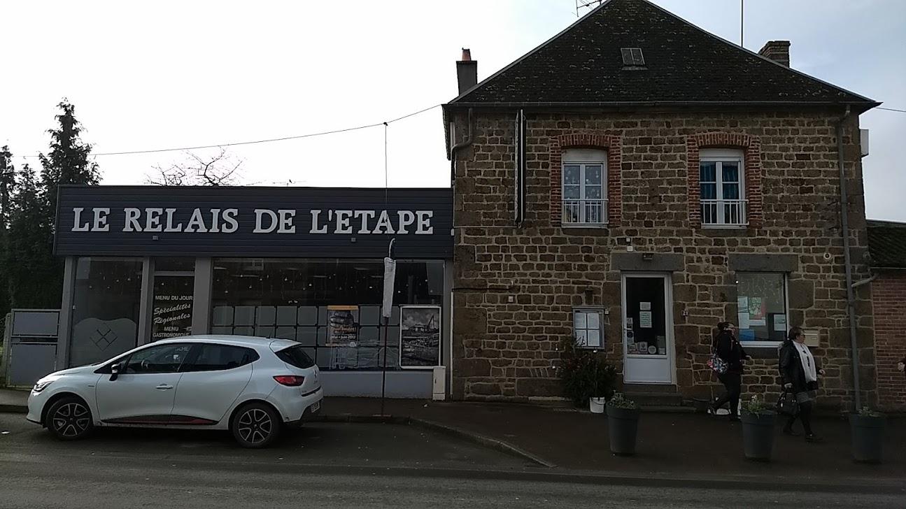 Photo de Le Relais de l'Etape
