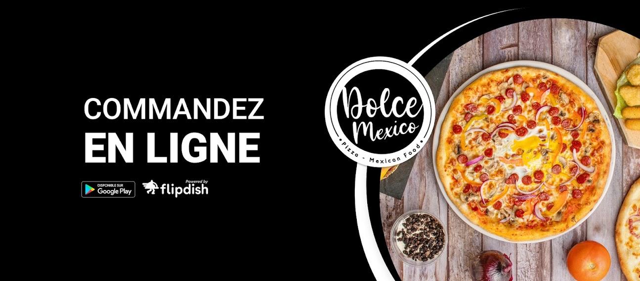 Photo de DOLCE MEXICO