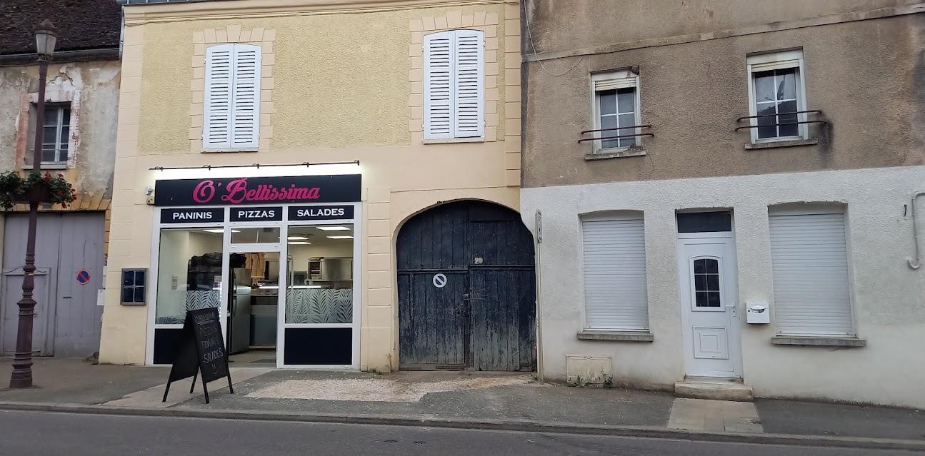 Photo de Allo pizza