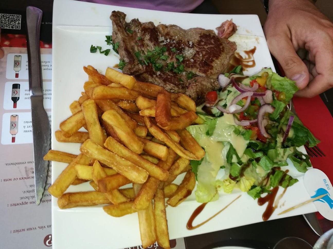 Photo de LE RESTAURANT