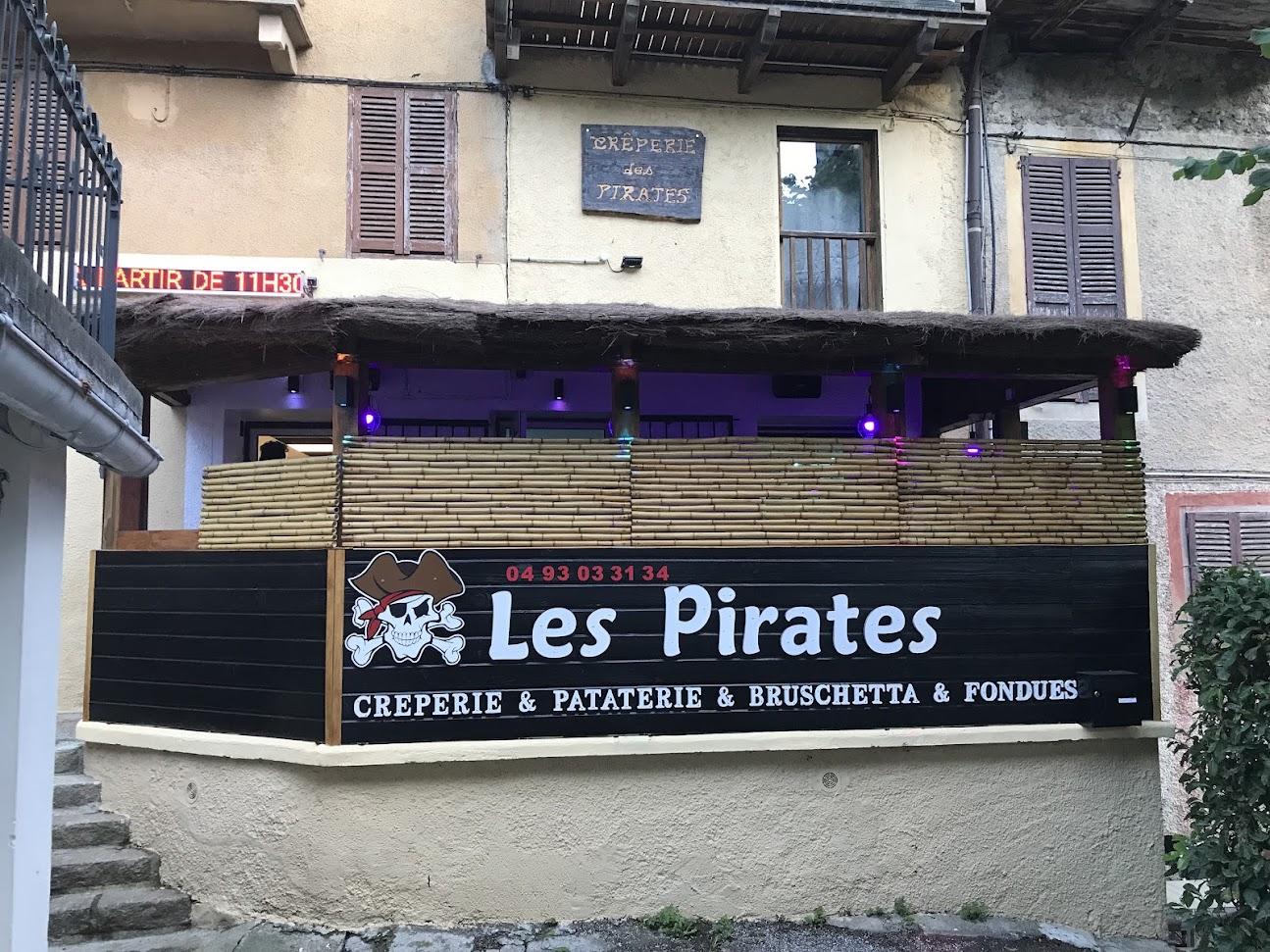 Photo de Restaurant les Pirates