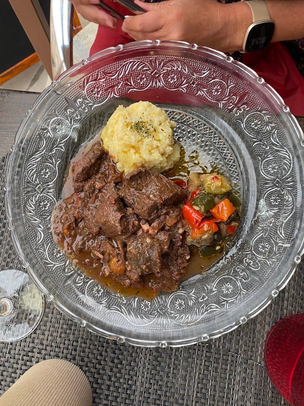 Photo du restaurant La Traverse