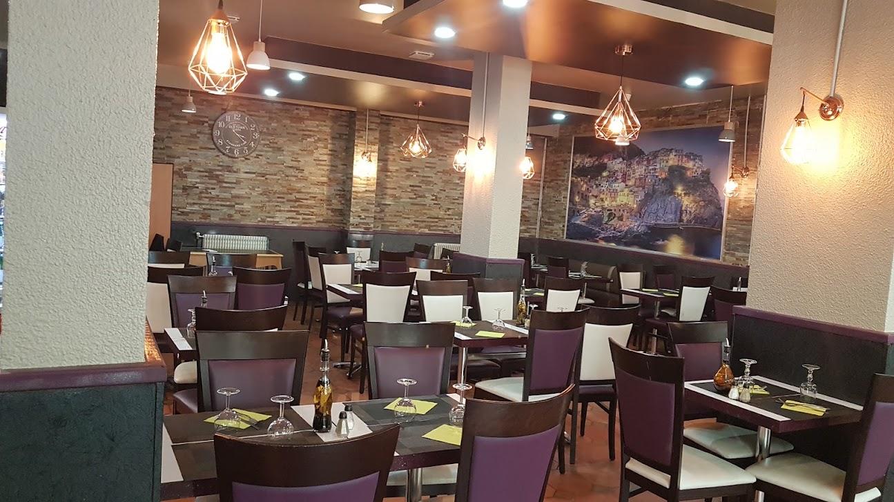Photo de Restaurant Pizzeria PALERMO