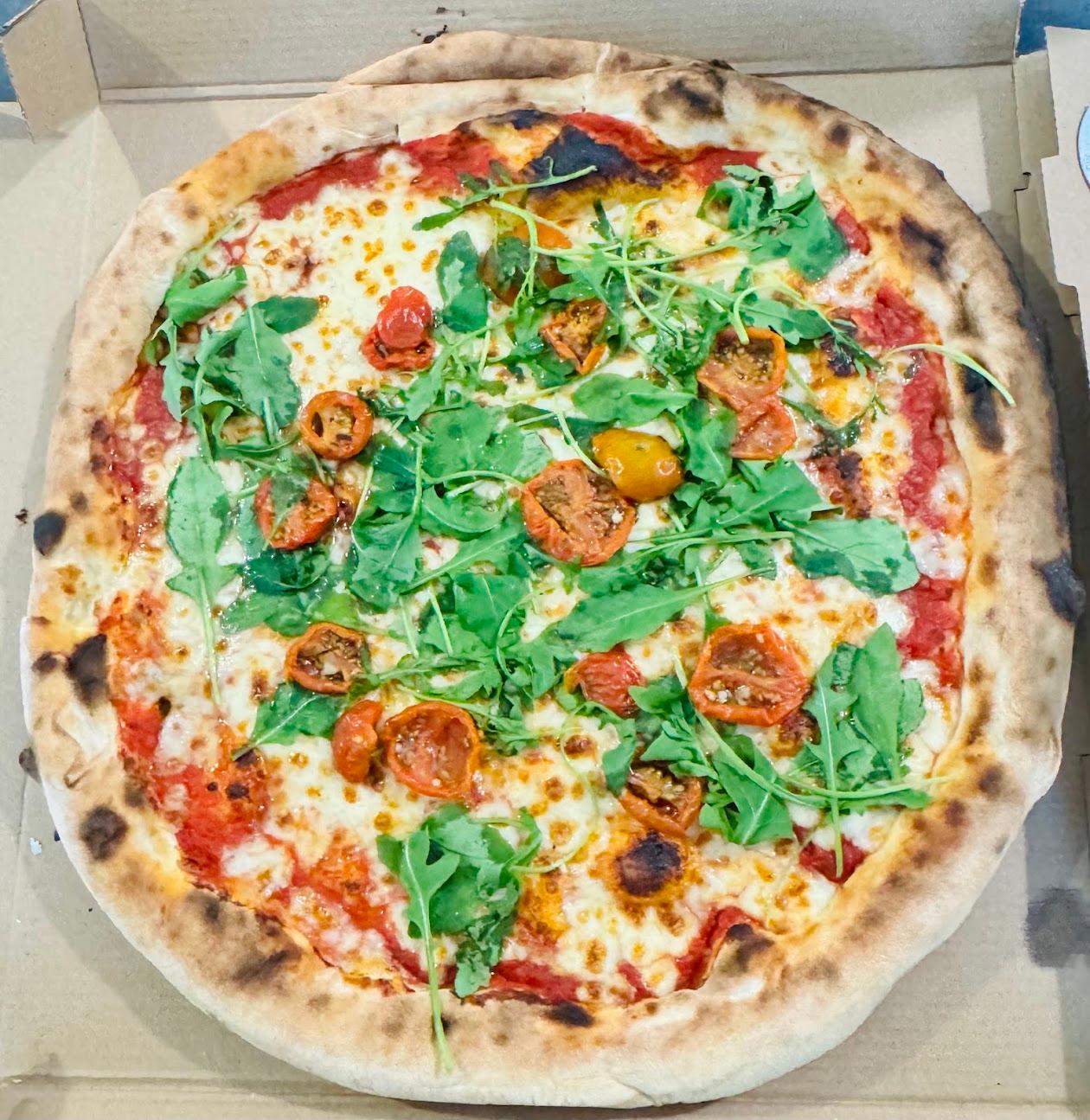Photo de AARON PIZZA