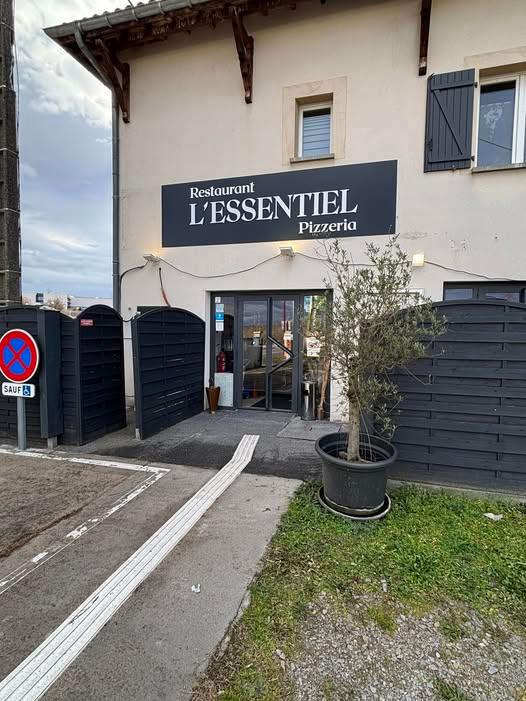 Photo de RESTAURANT L'ESSENTIEL
