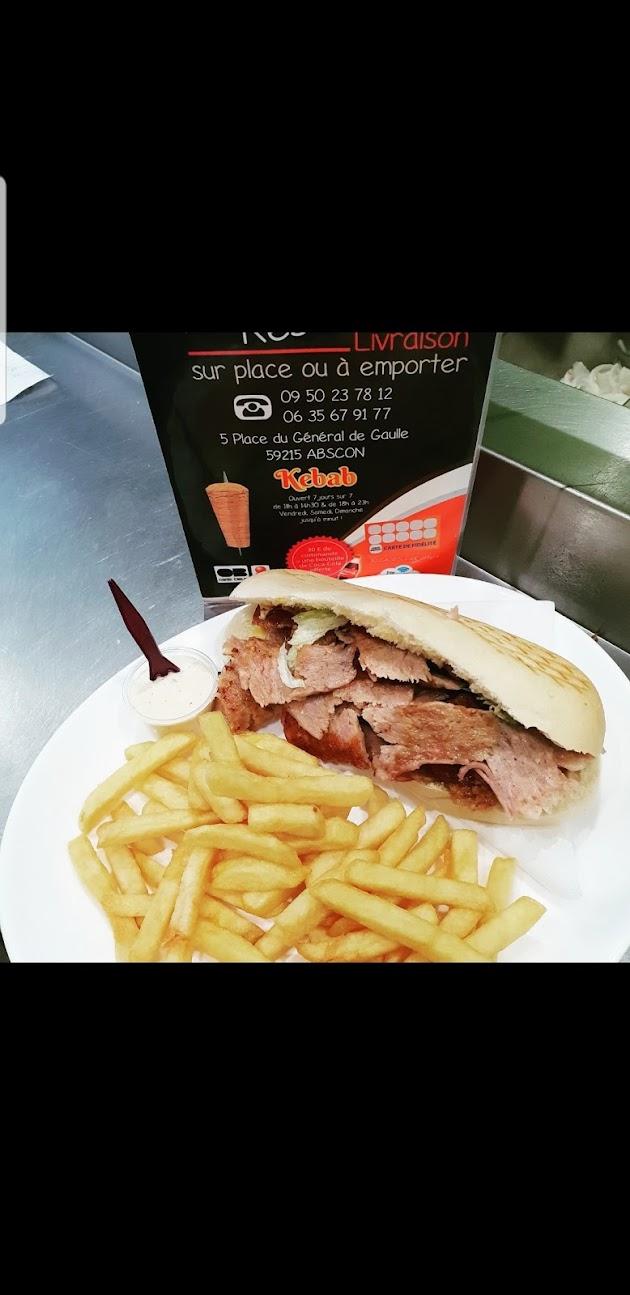 Photo de L'etoile d'Abscon