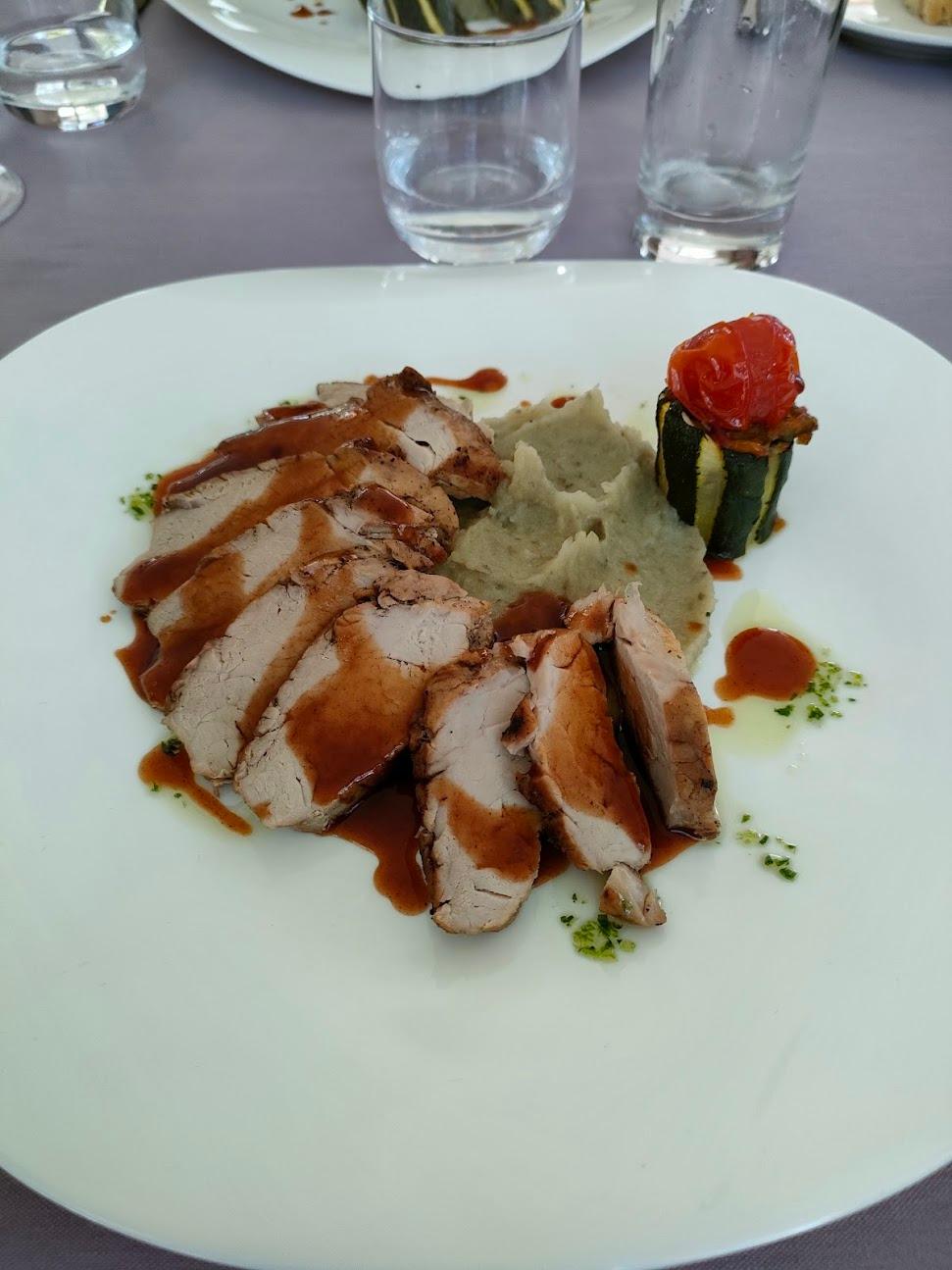 Photo de Atelier Gourmand - « La Caravelle » : le restaurant d'application de Purple Campus Perpignan