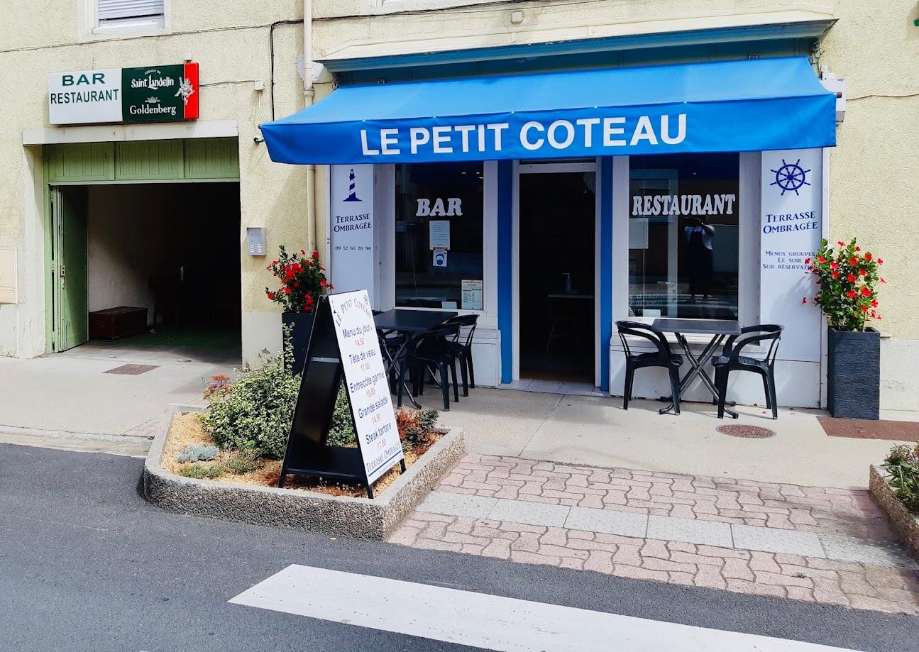 Photo du restaurant Le Petit Coteau