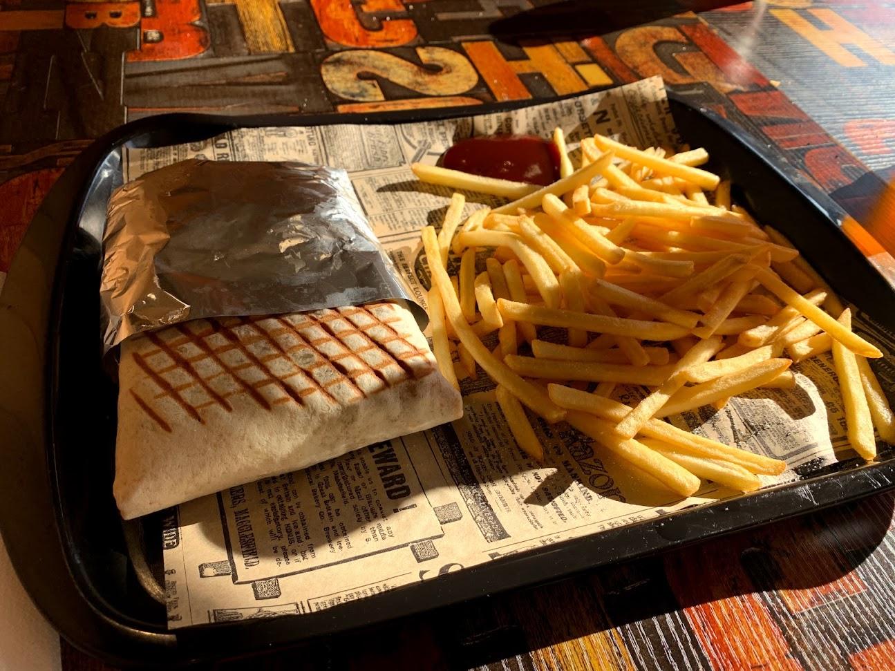 Photo de Frenchy’s