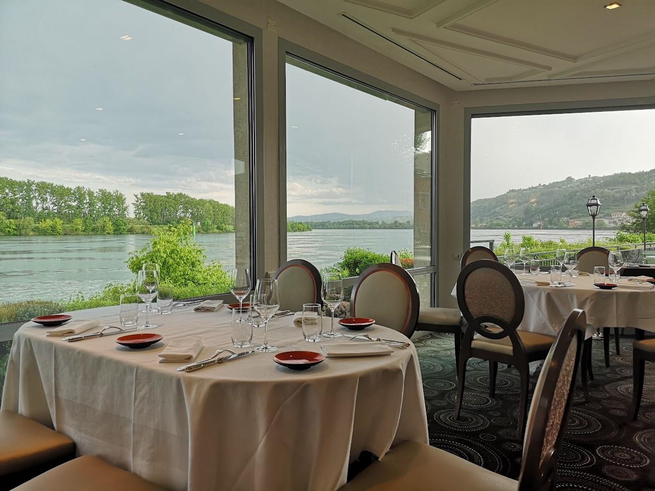 Photo du restaurant Restaurant @ Le Beau Rivage