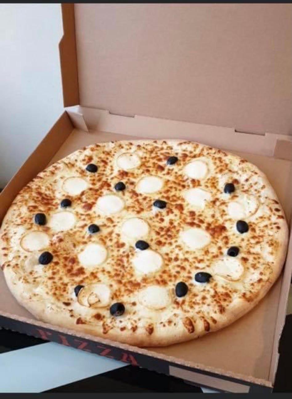 Photo de Urban Pizza Warluis