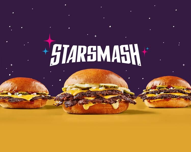Photo de Starsmash