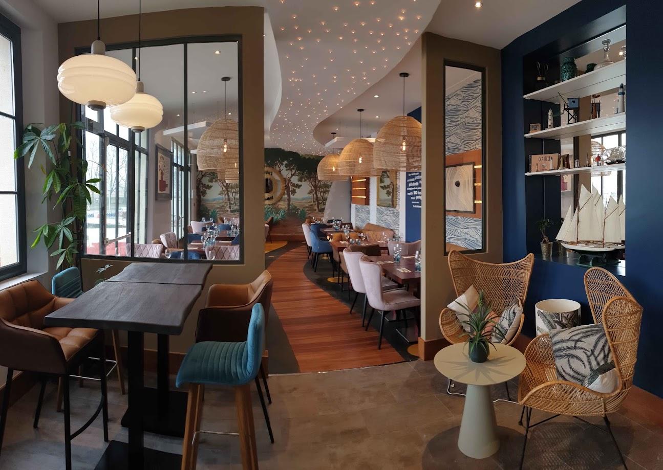 Photo du restaurant Cap Nell