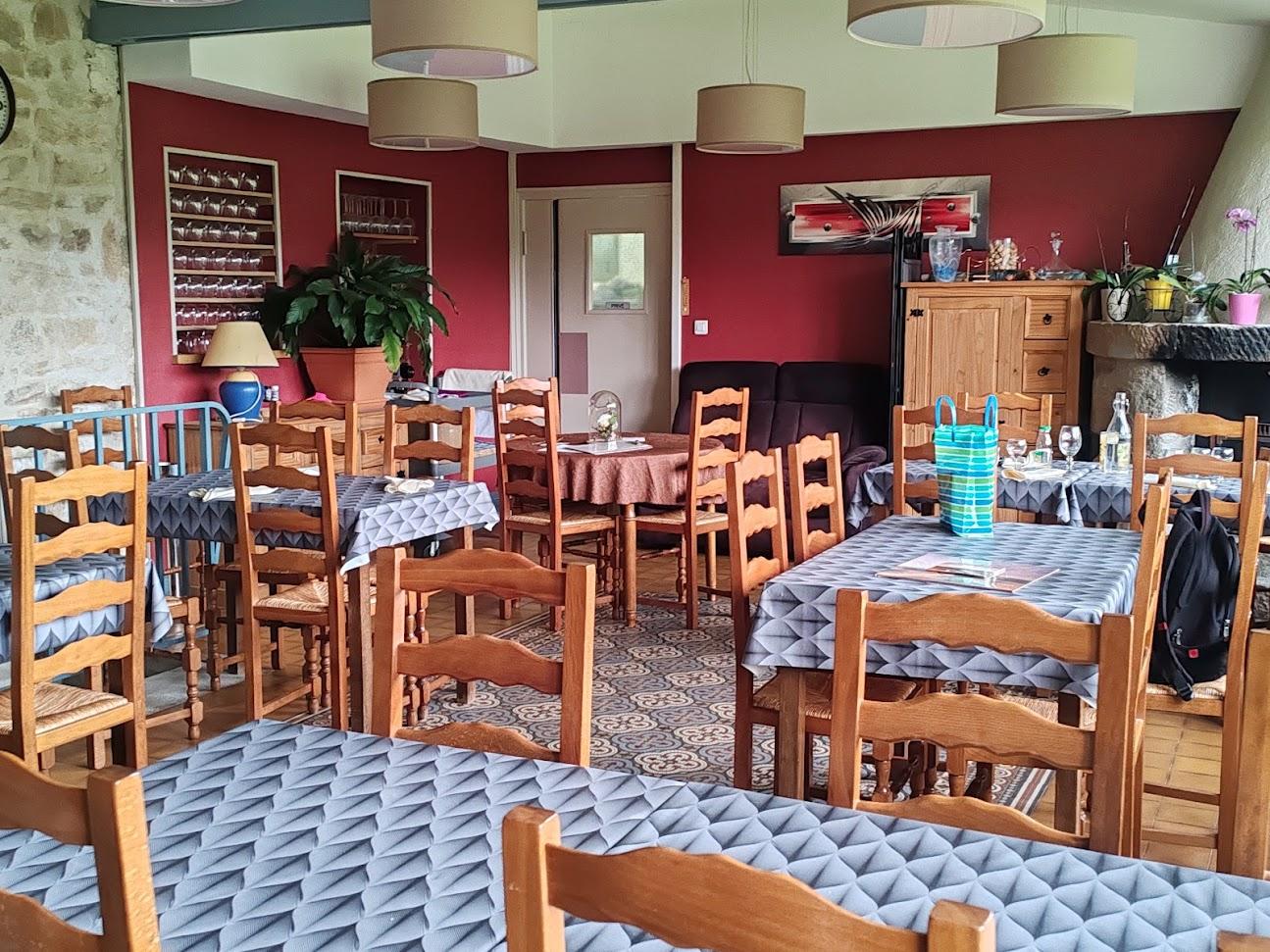 Photo de Restaurant Le Mainsat