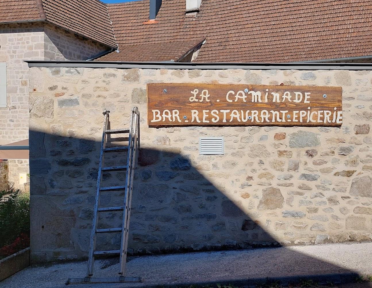Photo de La Caminade