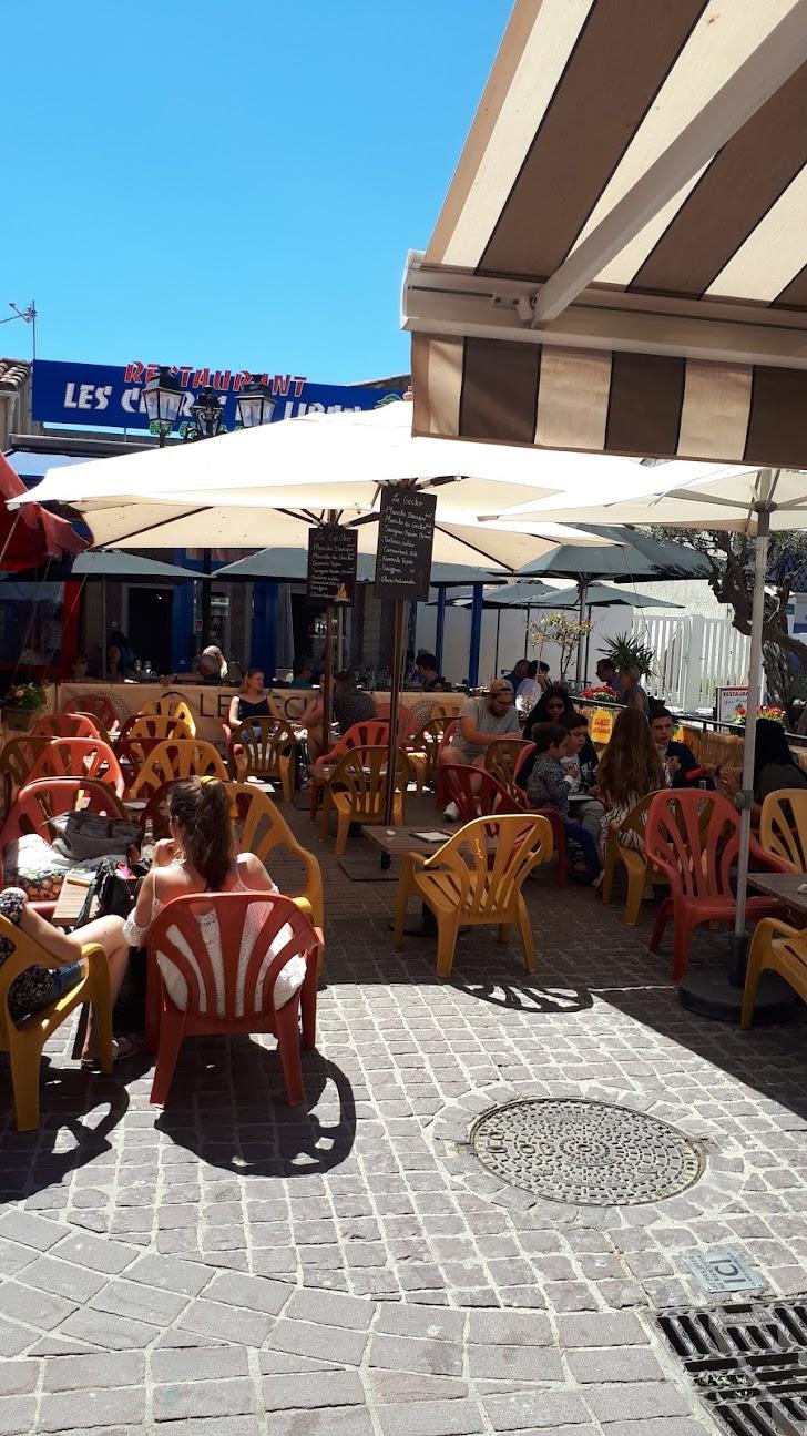 Photo du restaurant Le Gecko